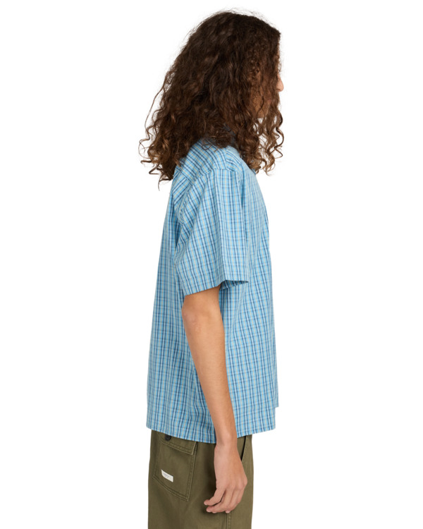 Element Napkins - Short Sleeve Shirt For Men