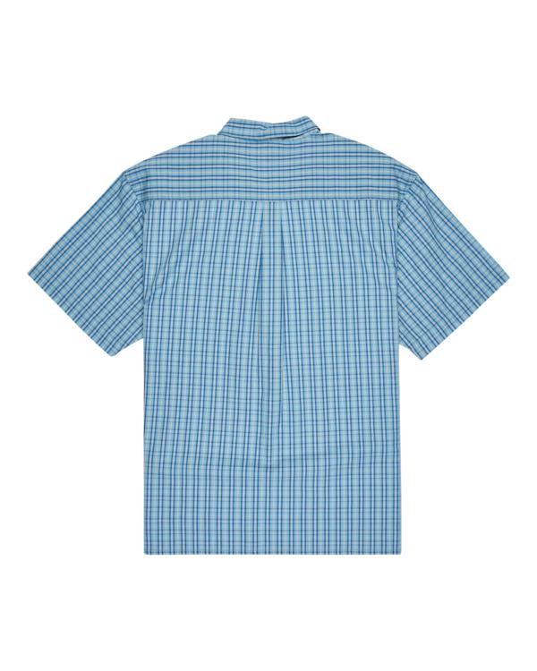 element Napkins - Short Sleeve Shirt for Men