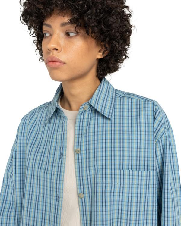 Element Napkins W - Long Sleeve Shirt For Women