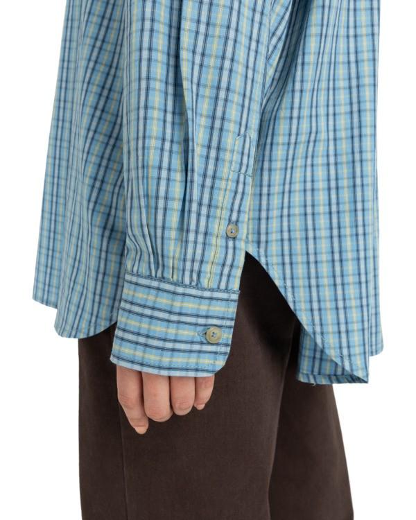 Element Napkins W - Long Sleeve Shirt For Women