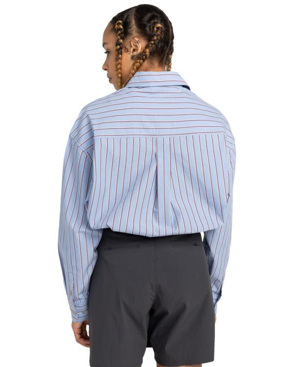 Element Napkins W - Long Sleeve Shirt For Women