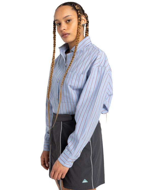 element Napkins W - Long Sleeve Shirt for Women