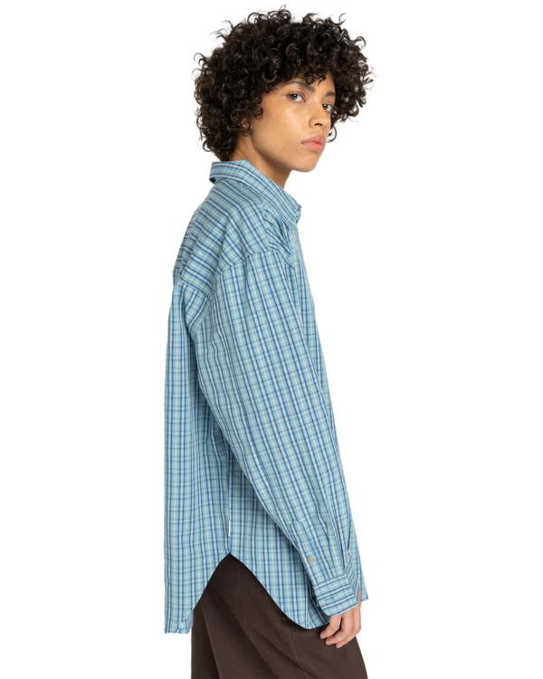 element Napkins W - Long Sleeve Shirt for Women