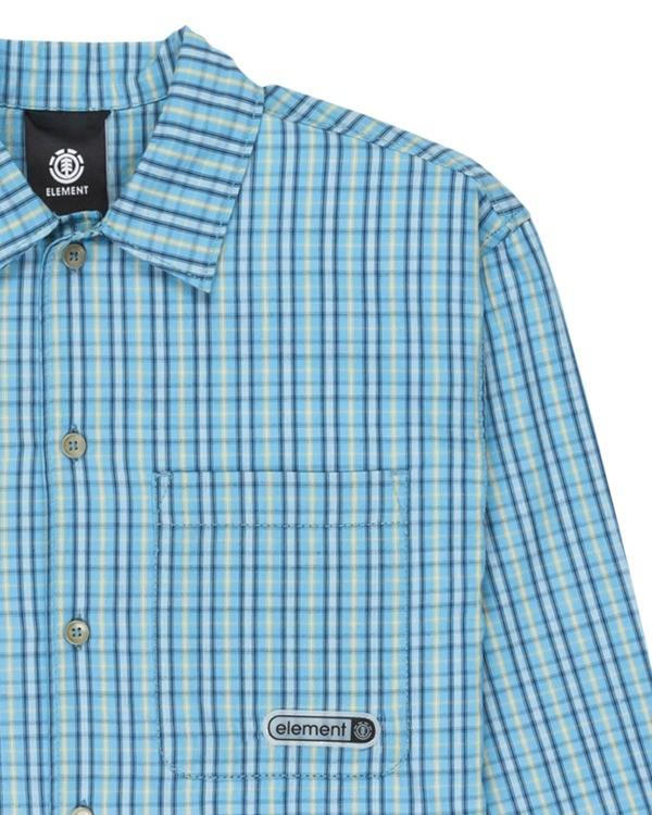 Element Napkins Y - Long Sleeve Shirt For Boys 8-16