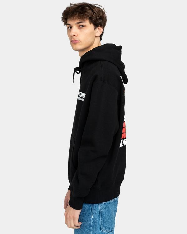 Element Never - Hoodie For Men