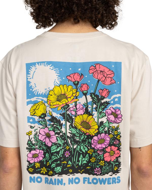 Element No Rain - Short Sleeves T-Shirt For Men