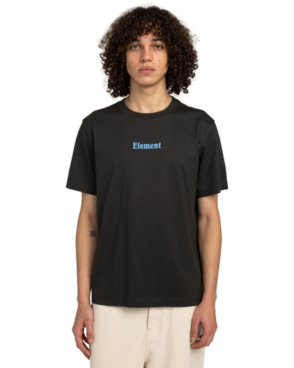 Element No Rain - Short Sleeves T-Shirt For Men