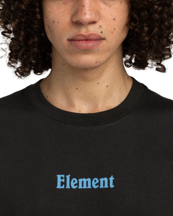 Element No Rain - Short Sleeves T-Shirt For Men