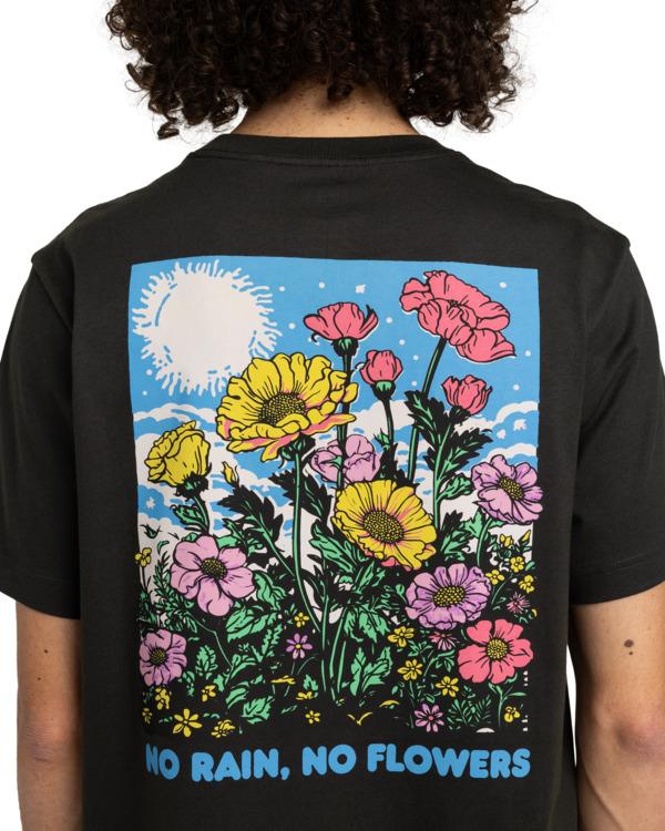 Element No Rain - Short Sleeves T-Shirt For Men