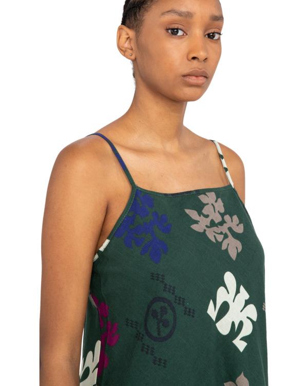 Element Nosleep - Mini Slip Dress For Women