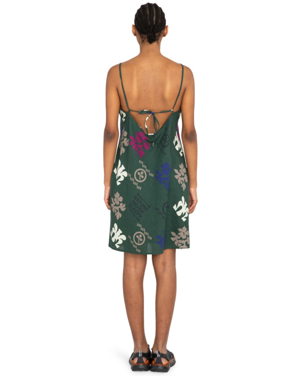 Element Nosleep - Mini Slip Dress For Women