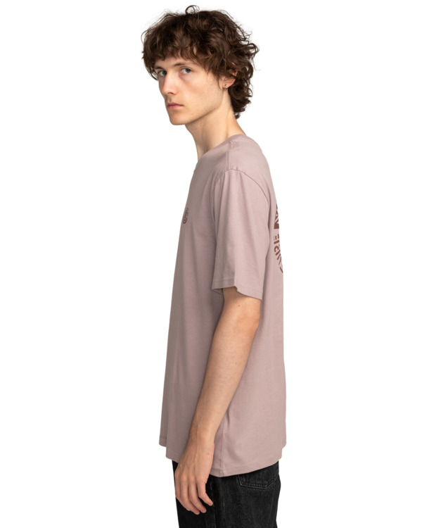 Element Nurture - Short Sleeves T-shirt For Men