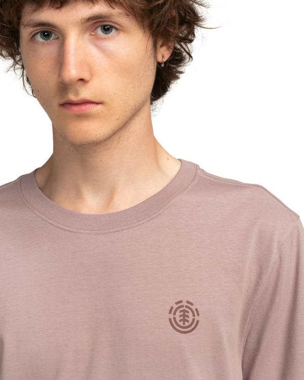 Element Nurture - Short Sleeves T-shirt For Men