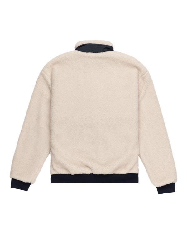 element Oak Sherpa - Sherpa Jacket for Men