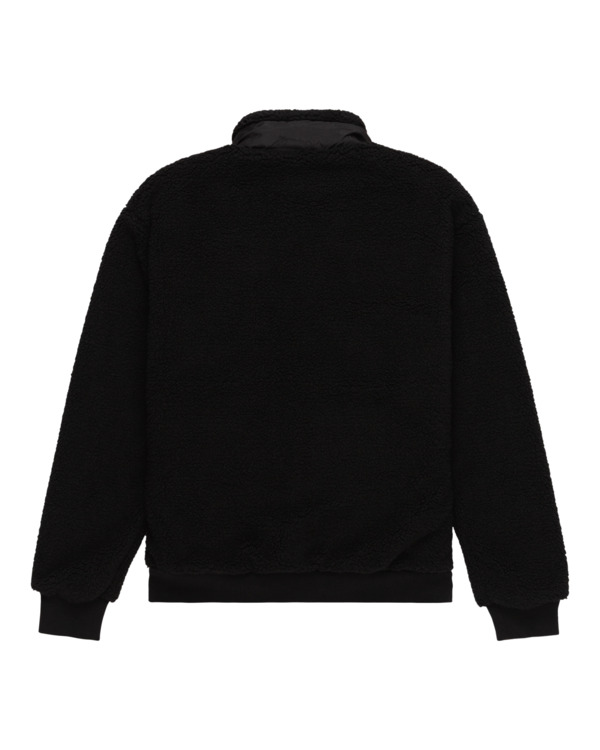 element Oak Sherpa - Sherpa Jacket for Men