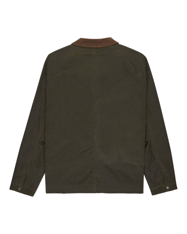 element Orchard Waxed - Waxed Jacket for Men