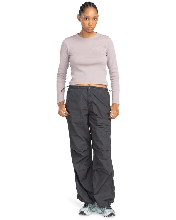 Element Parapente - Cargo Trousers For Women