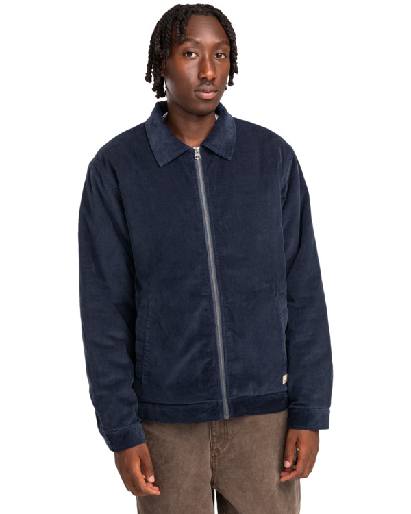 Element Parker - Coach Jacket For Men