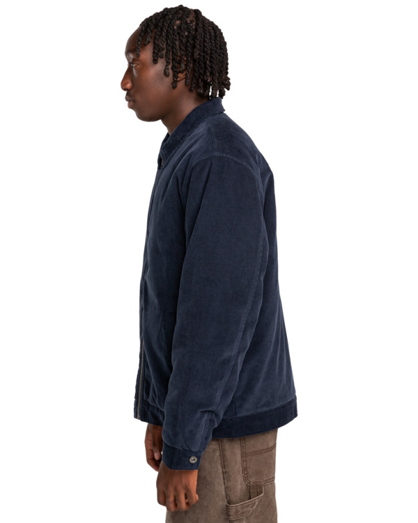 Element Parker - Coach Jacket For Men