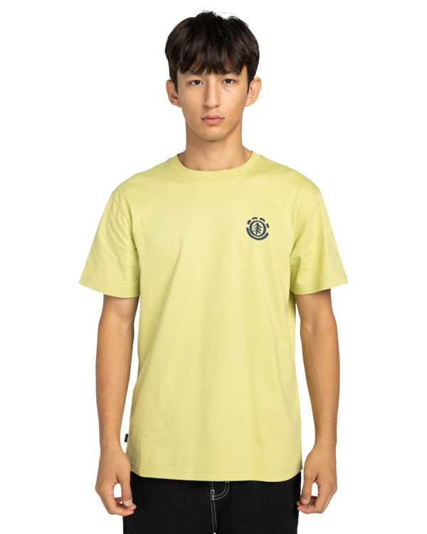 Element Path Ahead - Short Sleeve T-Shirt For Men