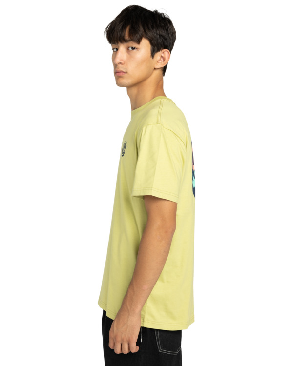 Element Path Ahead - Short Sleeve T-Shirt For Men