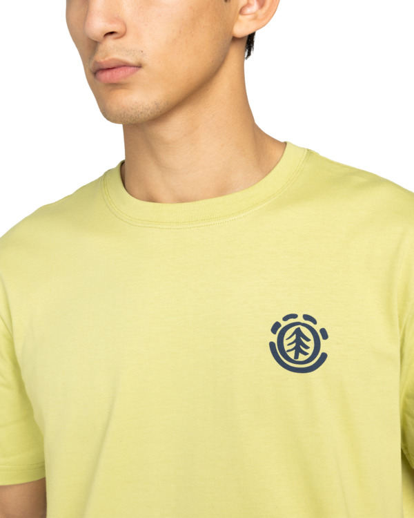Element Path Ahead - Short Sleeve T-Shirt For Men