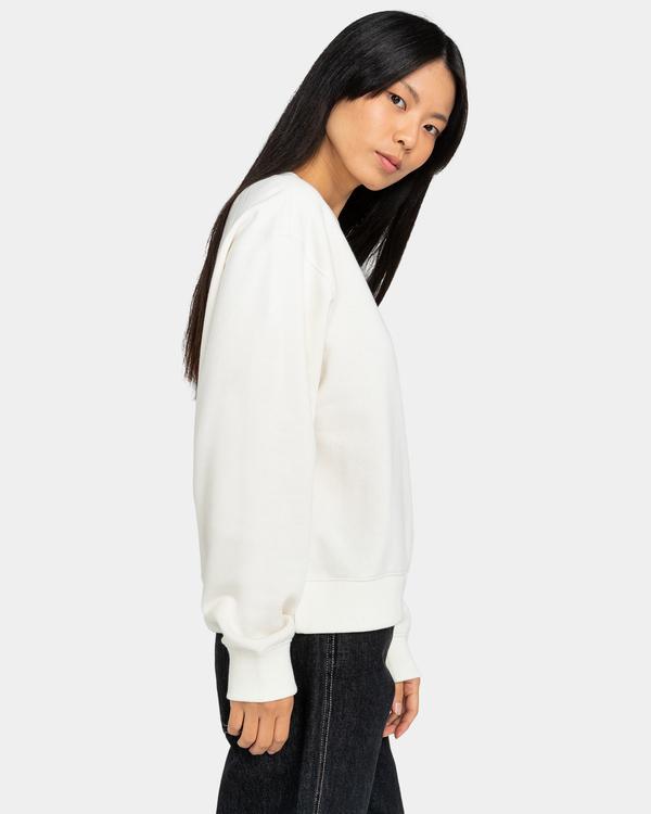 element Peace Tree Logo - Sweatshirt for Women