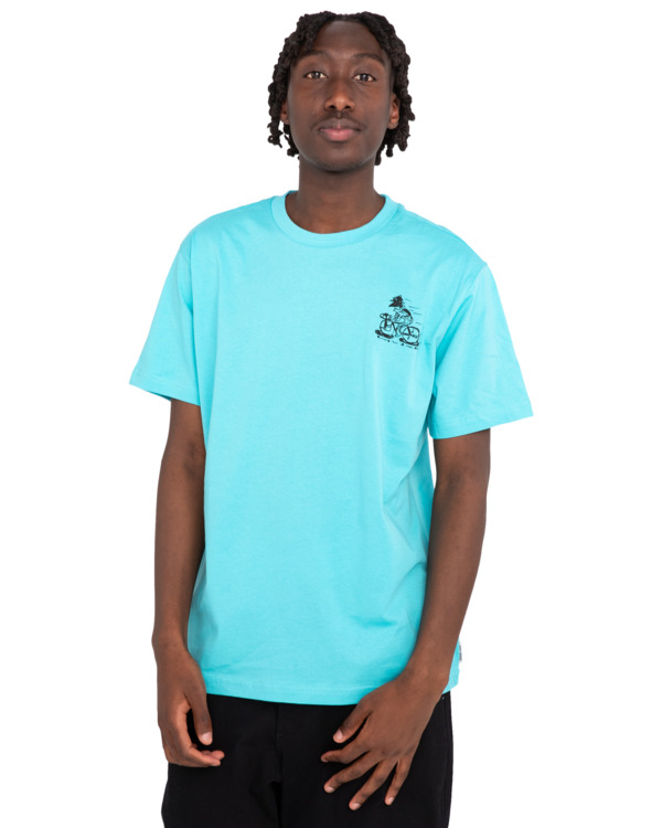 Element Pelage Graphic - Unisex Short Sleeve T-Shirt