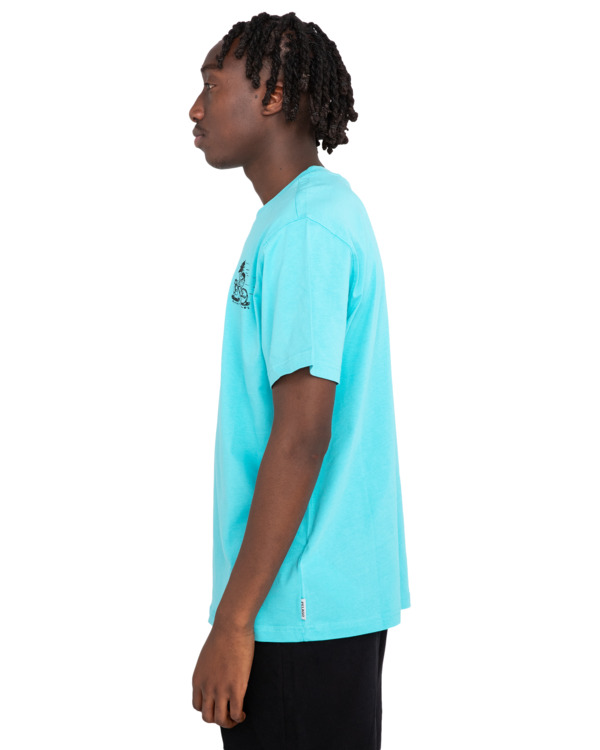 Element Pelage Graphic - Unisex Short Sleeve T-Shirt