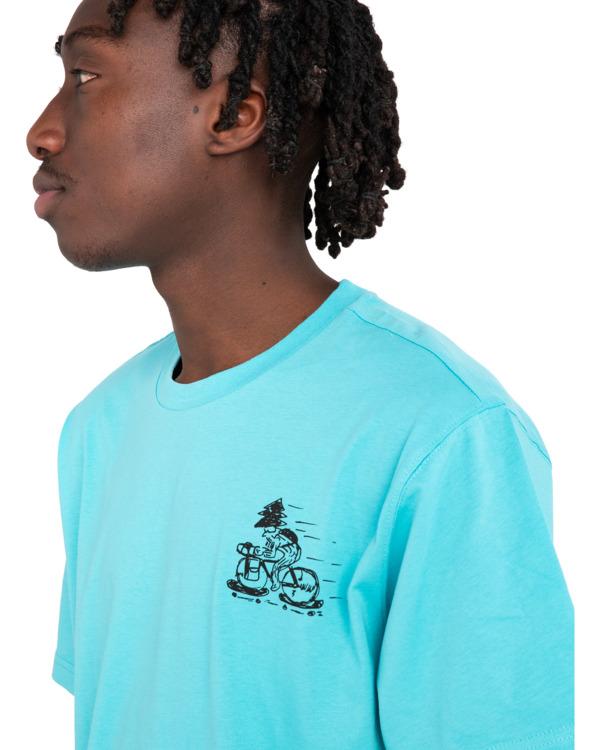 Element Pelage Graphic - Unisex Short Sleeve T-Shirt