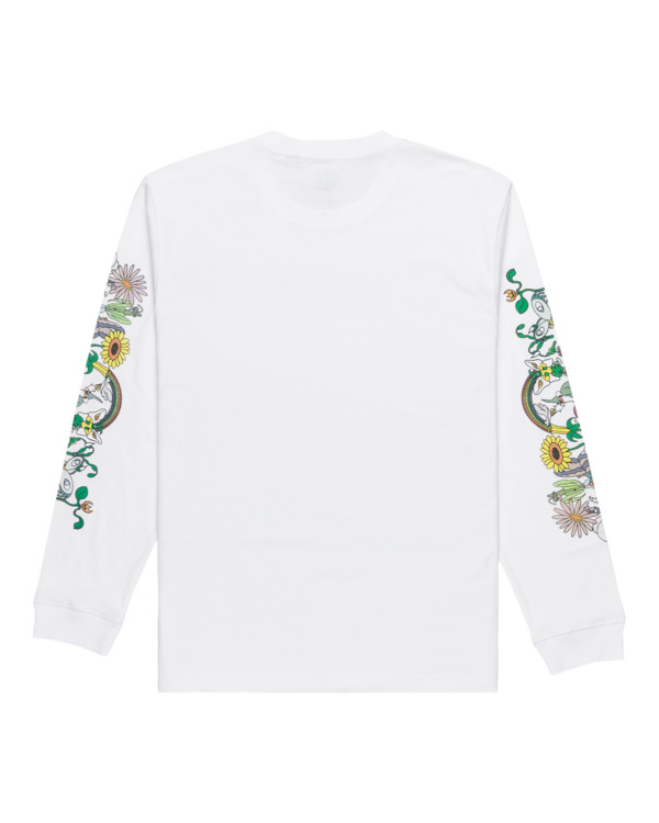 element People - Long Sleeves T-Shirt for Men