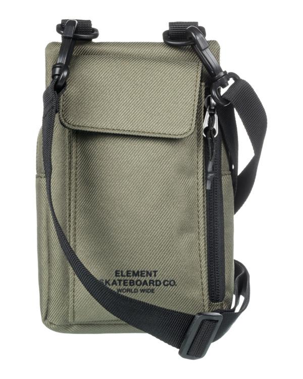 Element Pit - Small Daily Street Pack For Men