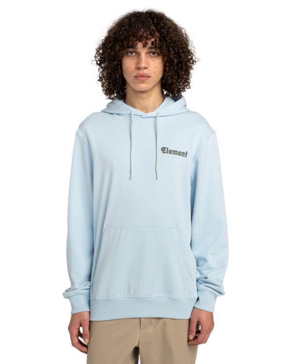 Element Post Nap - Pullover Hoodie For Men