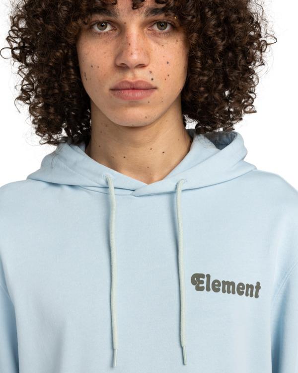 Element Post Nap - Pullover Hoodie For Men