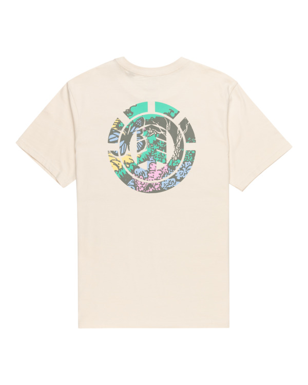 element Post Nap - Short Sleeves T-Shirt for Men