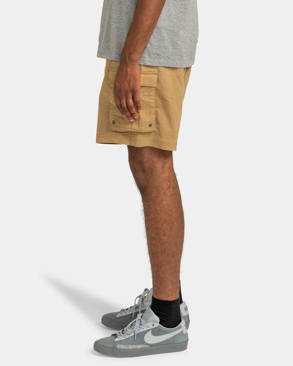 Element Pull Up Travel - Hiking Shorts For Men