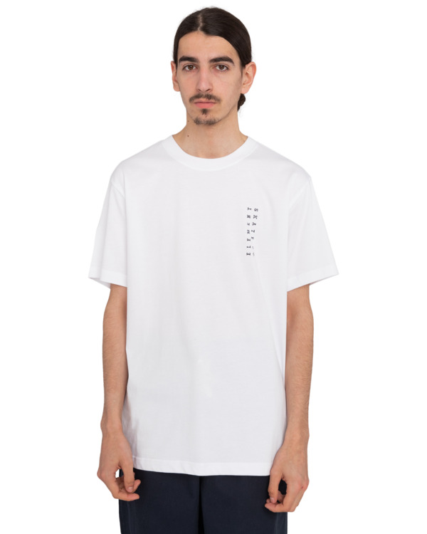 Element Quest - Relaxed T-shirt For Men