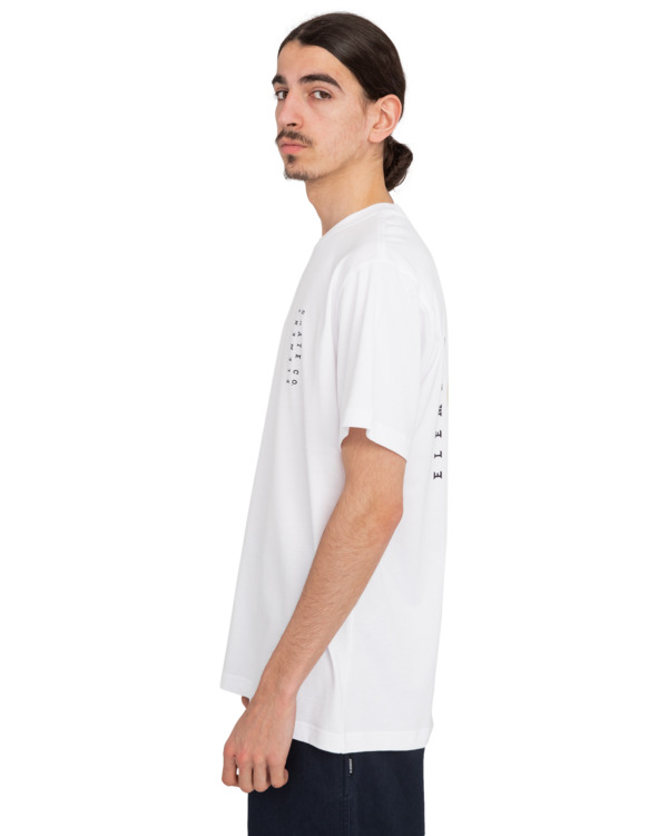 Element Quest - Relaxed T-shirt For Men