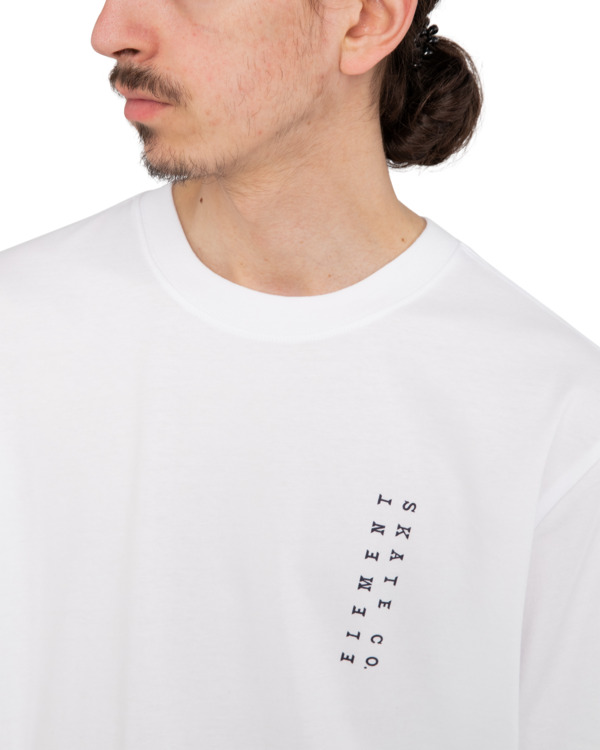 Element Quest - Relaxed T-shirt For Men