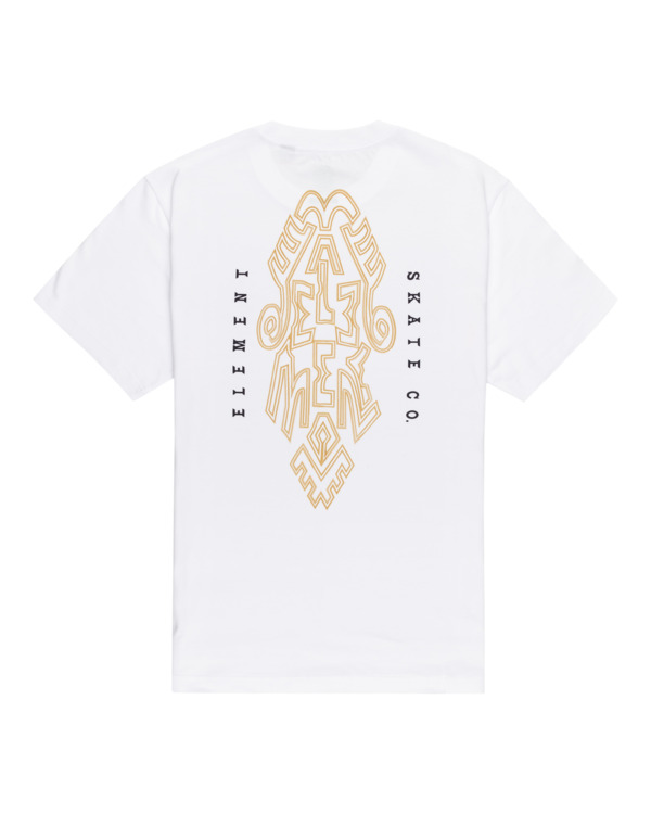 element Quest - Relaxed T-shirt for Men