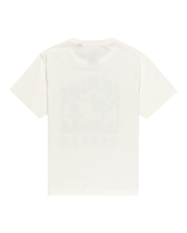 element Quiet - T-Shirt for Boys 8-16