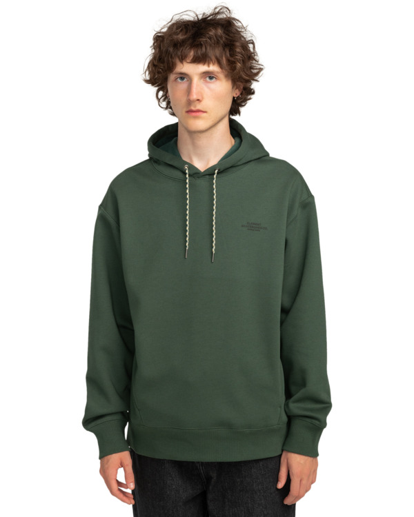 Element Rain Cornell - Pullover Hoodie For Men
