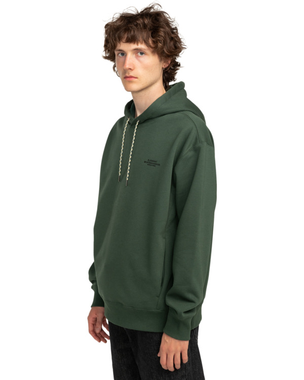Element Rain Cornell - Pullover Hoodie For Men
