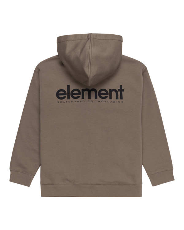 element Rain Cornell - Zip-Up Hoodie for Boys 8 - 16