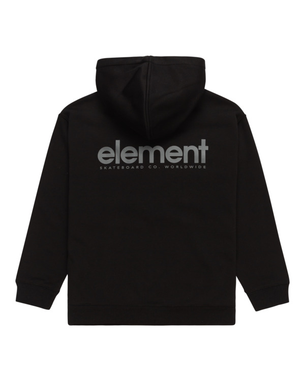 element Rain Cornell - Zip-Up Hoodie for Boys 8 - 16