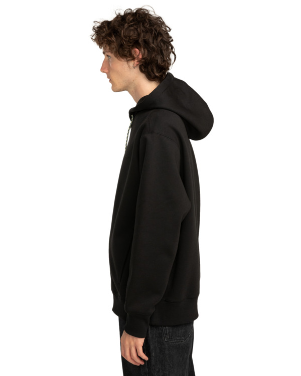 Element Rain Cornell - Zip-Up Hoodie For Men