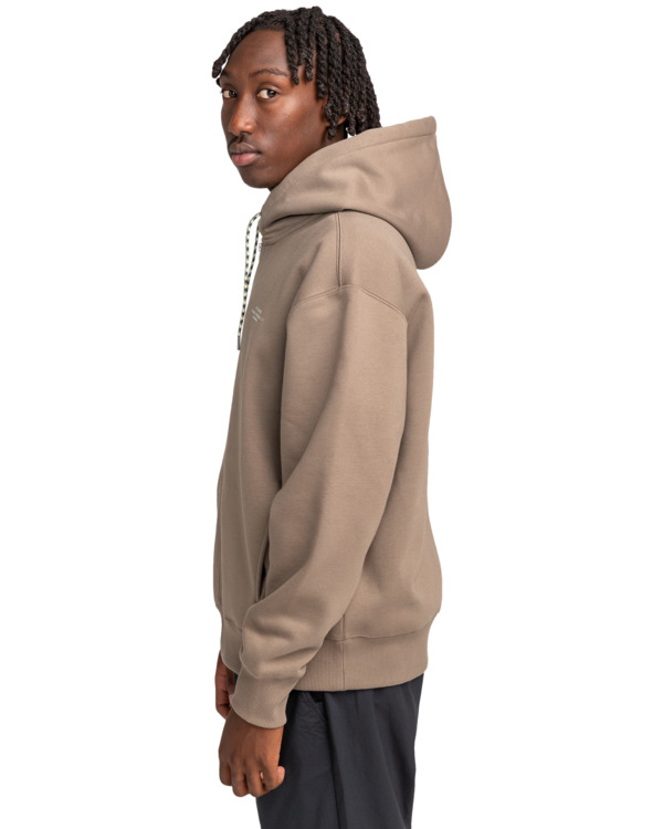 Element Rain Cornell - Zip-Up Hoodie For Men