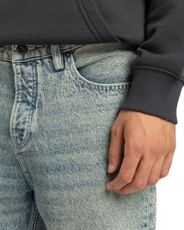 Element Regular 5 Denim - Jeans For Men