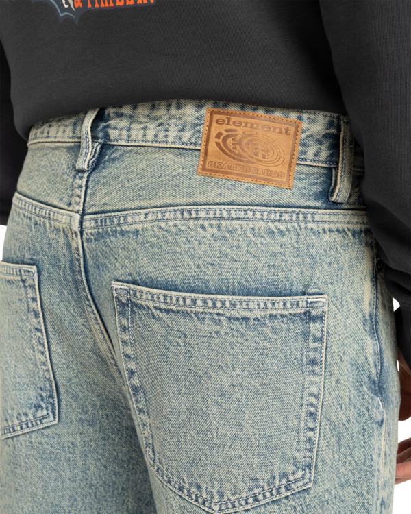 Element Regular 5 Denim - Jeans For Men