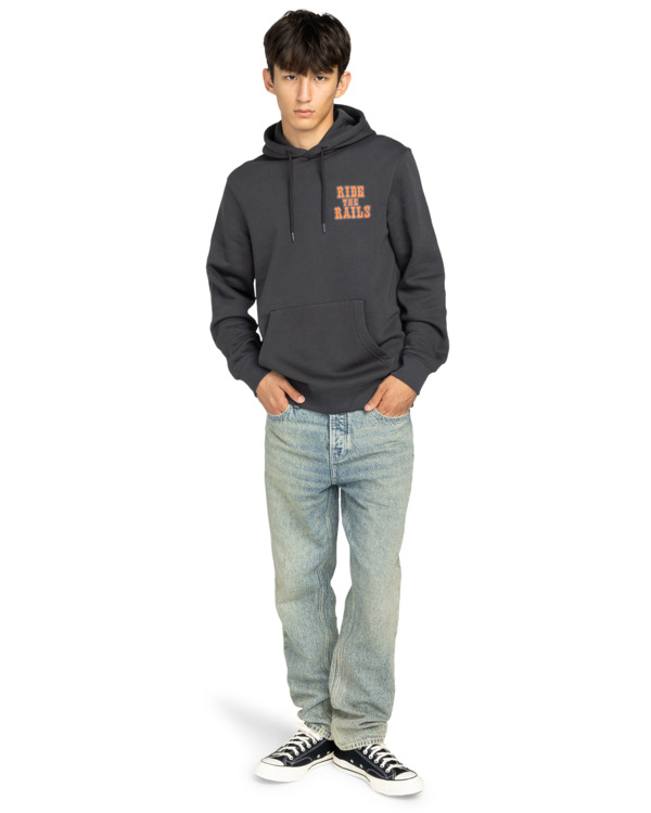 Element Regular 5 Denim - Jeans For Men